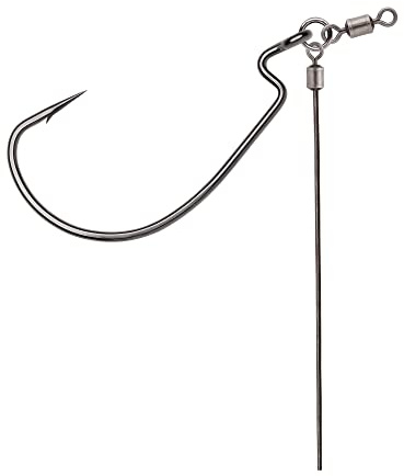 VMC Tokyo Rig 2 Stk; Gr. 2/0