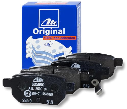 Ate 13.0460-5690.2 bromsok