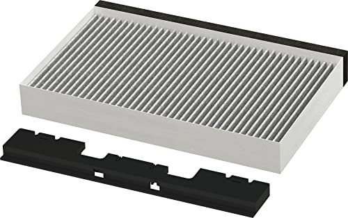 Bosch DZZ2CB1B4 Zubehör für Dunstabzüge, Clean Air Standard Geruchsfilter, Made in Germany