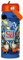 SJ GANG STYLE JAM GANG Borraccia, Multicolore, Borraccia Termica in Acciaio Inox Interno Esterno, Mantenimento Temperatura fino a 24h, Borraccia Scuola Bambini - Bottle Termica