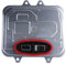 YAOPEI Xeno HID Faro Zavorra Centralina 5DV00972000 per Astra Insignia
