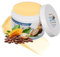 ARCHIDATE Kakaobutter Creme - Körperpflege Körperlotion - Cocoa Butter Cream Körpercreme Körperbutter - Feuchtigkeitscreme Gesicht für trockene Haut - Feuchtigkeitslotion Hautpflege Glatte Haut Frauen