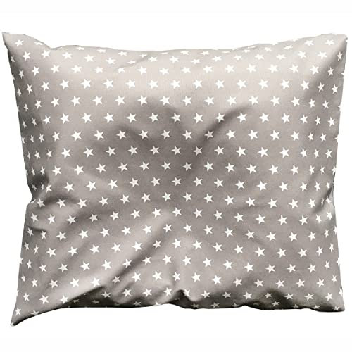 BabyDorm Babykopfkissen Kinderkopfkissen Babykissen Original das Medizinprodukt (Größe II, Jonna)