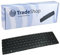 Original Laptop-Tastatur QWERTZ DE für HP Pavilion DV7-7201EG DV7-7270EG DV7-727EG DV7-7346SG DV7T-7000 DV7T-7100 / Notebook Keyboard Ersatz Austausch