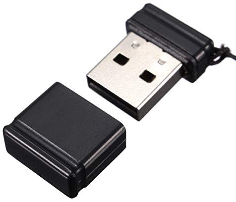 8GB Mini USB Flash Drive USB 2.0 Tarjeta de almacenamiento de memoria Flash Externa Pen Drive U Disco