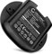 CELLONIC, Speaker battery compatible with Sonos Move, MOVE1US1 (2400mAh, 14.6V) Ersatzakku 111-00001, IP-03-6802-001