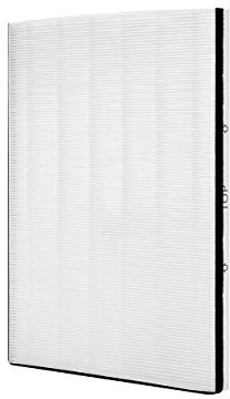 AEG AFWBTH3 BREATHE Filter (Passend für AX51 & AX71 Luftreiniger, reduziert 94% der Pollen, beseitigt 99,9% der Bakterien, reine Luft, optimale Feinpartikel-Filtration, lange Lebensdauer, weiß)