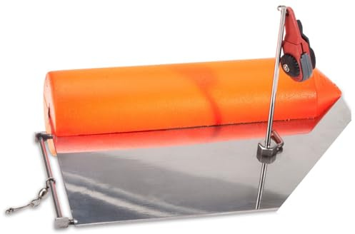 Uni Cat Planerboard zum Wallerangeln Cat Board 26x17,5cm