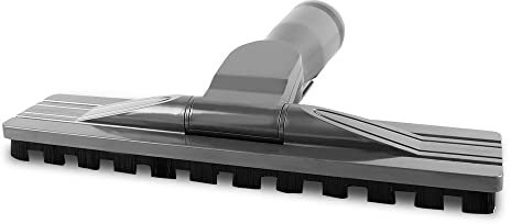 KEEPOW Premium 35mm Staubsaugerdüse, Bodendüse, Kombidüse - kompatibel mit Kärcher, Bosch, Siemens, Miele, Samsung, Thomas, Philips, Metabo