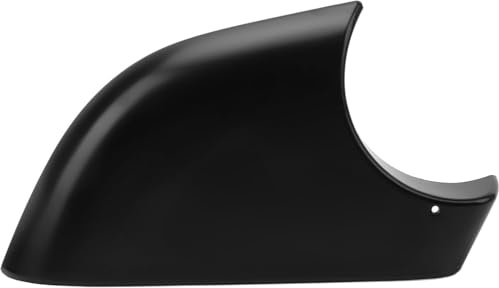 Flydida Tapa de espejo retrovisor exterior cubierta inferior (derecha) compatible con Tesla Model 3 2017 2018 2019 2020 2021 2022 2023 Tapa Espejo Tapa Tapa Tapa Inferior
