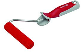 NESPOLI Teflon® Turbo System - Rodillo con acabado brillante (110 mm)