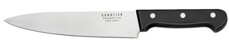 SABATIER TROMPETTE Universal - Couteau de chef 20cm