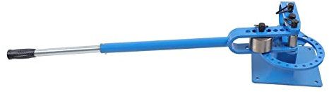 Curvatrice manuale per tubi piegatrice manuale, piegatrice per tubi a mano, piegatrice per tubi da 1-3