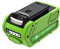 6000mAh 29462 Battery for GreenWorks 40V Battery, Powtree Replacement for GreenWorks 29472 29252 25312 25322 20202 20642 21242 22272 27062 Power Cordless Tools (Not for Gen 1)