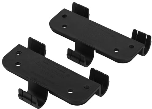 RockBoard QuickMount Type M Pedal Mounting Plate for Dunlop Cry Baby Wah Pedals