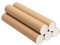 Betzold - Pappröhren-Set - Blanko Papp-Rollen Bastelrollen Bastel-Bedarf
