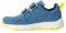 Jack Wolfskin Unisex Kinder Woodland 2 Texapore Low Vc Walking-Schuh, Elemental Blue, 32 EU