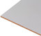 Taller del Cuadro Sl - Tablero de madera MDF a medida en 3mm, 6mm y 10mm, cualquier tamaño, material mdf melaminado blanco, 1 unidad
