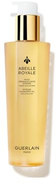 Guerlain Abeille Royale 150 ml rengöringsolja för föroreningar