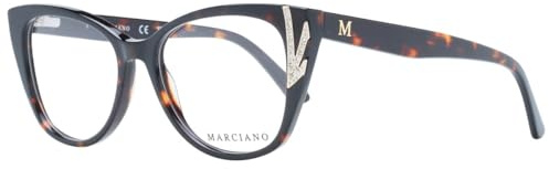 Guess Marciano - Monture de Lunettes pour Femme GM0381 52052