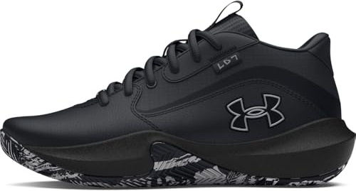 Under Armour unisex - vuxen Ua Lockdown 7Sneaker