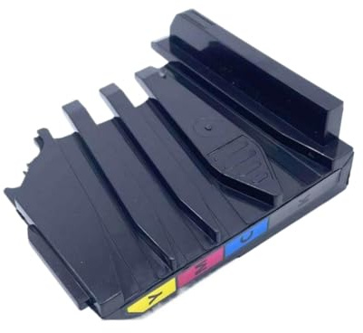 ForgediY Contenedor de tóner Residual Compatible con C480 C480FW C430 C430W C432 C482 C480FN C483 C480W C433