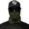 SA Fishing Face Shield Bandana - viele verschiedene Designs - Multifunktionstuch Schutzmaske Totenkopf Schal Gesichtsmaske Sturmhaube Halstuch Ski Motorrad