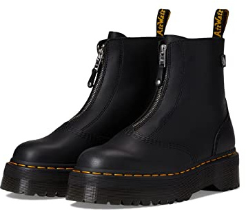 Dr. Martens 27656001 Black Damen Black EU 38