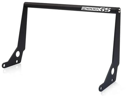 Soporte de Navegación para Motocicleta para BMW R1200GS R 1200 GS R1250GS LC Adventure Teléfono para Motocicleta Holr Parabrisas Soporte De Navegación GPS Smartphone Holr(R1200GS)