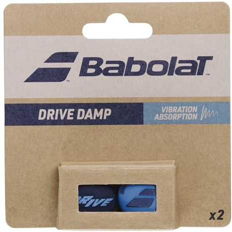Babolat Drive Damp Vibration Dampener
