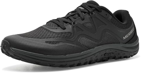 Merrell herr Trail Glove 8Sneaker