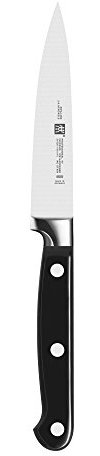 ZWILLING Professionelles S Schälmesser, 10,2 cm