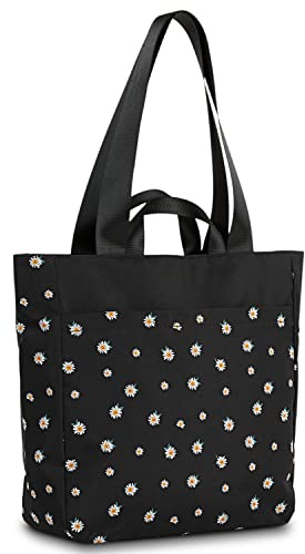 SKPAT - Borsa porta PC elegante per lavoro: 15.6 pollici, perfetta per uomo e donna con porta documenti - Scopri la nostra collezione di borse computer da lavoro!, Nero
