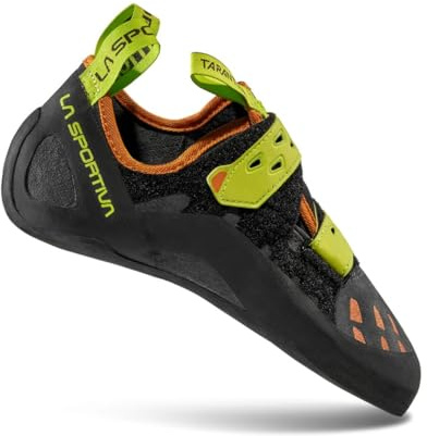 LA SPORTIVA Tarantula Carbon/Lime Punch - 43