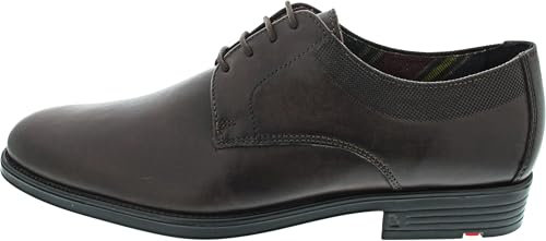 LLOYD Davenport affärssko brun, T D moro, 44 EU
