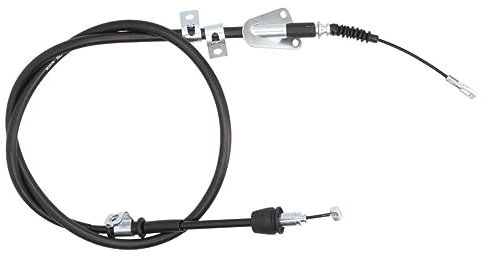 TRW Câble de frein à main arrière droite Câble De Frein à Main GCH730