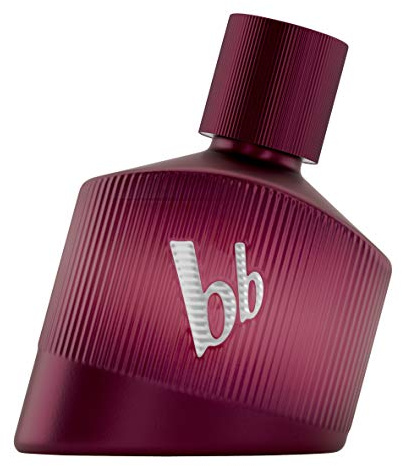 bruno banani Loyal Man – After-Shave für nach der Rasur – Frisch-fruchtiges Herren After-Shave – Maximal langanhaltender Duft – 1 x 50ml