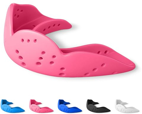 SISU Aero Small Hot Pink, Rose, S