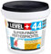 Super Finish Spachtel 2kg Fertigspachtel Q4 Perfekt Glätt Flächen Füll für Küche Bad Wohnzimmer RM44