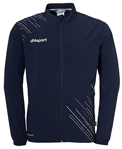 uhlsport Score 26 Evo Woven Chaqueta hombre niño - Chaqueta deportiva Softshell Chaqueta de entrenamiento - windbreaker Hombre