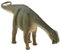 BESPORTBLE Lebendiges Dinosauriermodell Nigersaurus - Realistische Simulation, PVC Spielzeug FüR Kinder, Dekoratives Haushaltsornament, Dinosaurierfiguren FüR Fotos Und Basteln