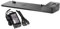 HP 2013 UltraSlim Docking Station EliteBook 720 725 735 740 745 750 755 820 830 840 850 1030 | ProBook 640 645 650 650 650 5 | Follow 9470m 1020 1040 | With Power Supply (Renewed)
