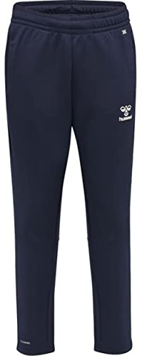 hummel Uni_Kids Hmlcore Xk Pantalon d'entraînement en Polyester pour Enfant