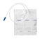 Simpla Bolsa de noche, bolsa de recogida de orina, 2 L, paquete de 10