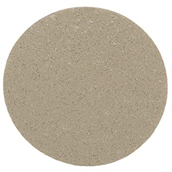 Trizact 3M 30804 Hookit - Dischi abrasivi Fini, Ø mm, 75, R8000, Non forati, 15 Pezzi