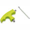 Rollerblade Unisex – Erwachsene BLADETOOL PRO X, OneColor, 76mm/80A