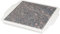 Chef Buddy Food Warmer Plate - Microwavable 9-Inch Marble Hot Plate Keeps Food Warm Longer - Great for Parties, Family Gatherings, and Holidays
