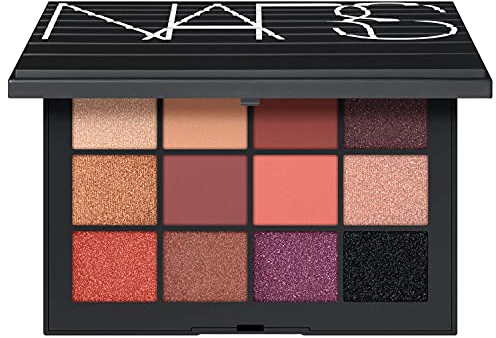 NARS Extreme Effects Eyeshadow Palette