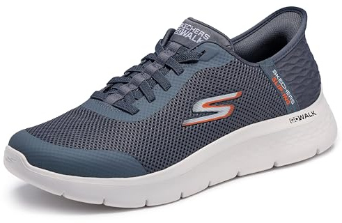 Skechers herr Hands Free Slip-ins: Go Walk Flex Hands Up SneakerSneaker
