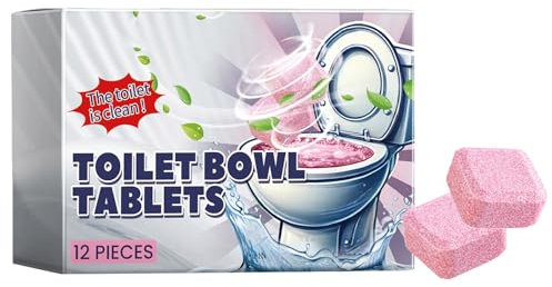 Salute e cura della persona›Pulizia e cura della casa›Detergenti per la casa›Detergenti per WC